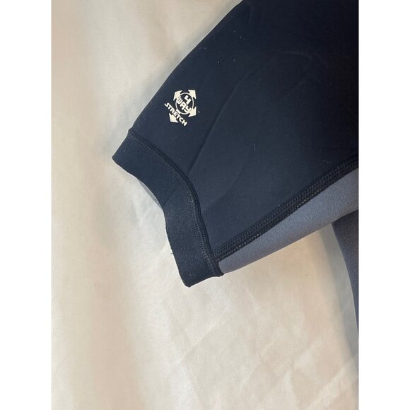 HO Sports Women's size 12 waterproof Utility Trunk neoprene swim wet suit READ - Picture 7 of 12